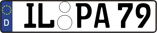 IL-PA79