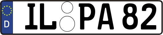 IL-PA82