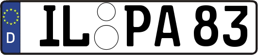 IL-PA83