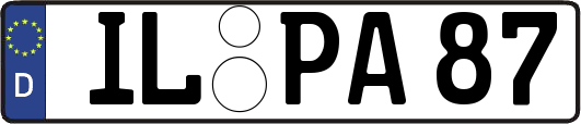 IL-PA87