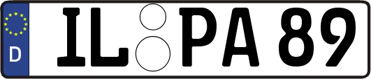 IL-PA89