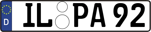 IL-PA92