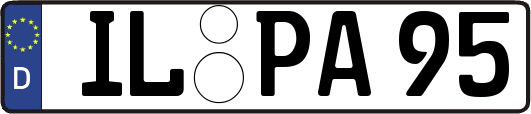 IL-PA95