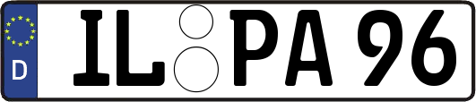 IL-PA96