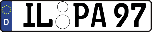 IL-PA97