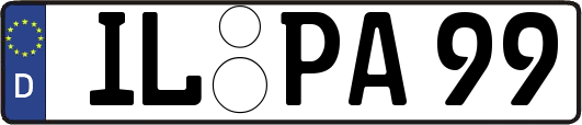 IL-PA99