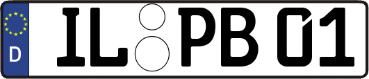 IL-PB01