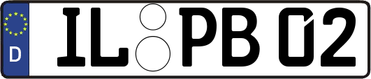 IL-PB02