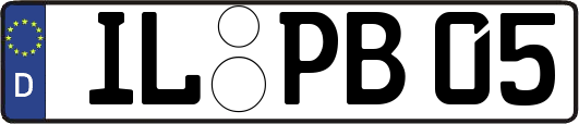 IL-PB05