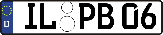 IL-PB06