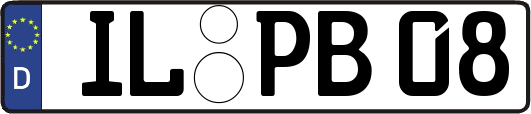 IL-PB08