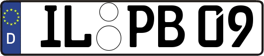 IL-PB09