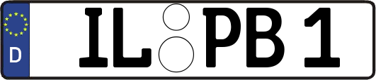 IL-PB1
