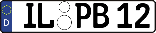 IL-PB12