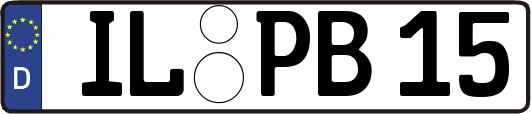 IL-PB15
