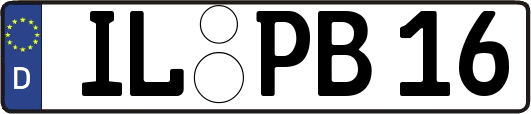 IL-PB16