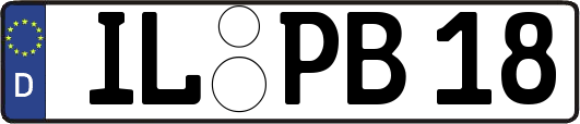 IL-PB18