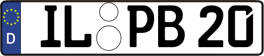 IL-PB20