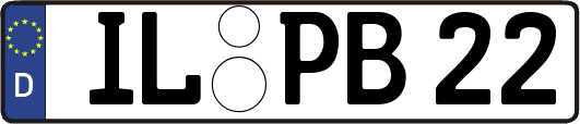 IL-PB22