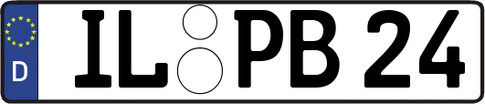 IL-PB24