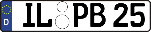 IL-PB25