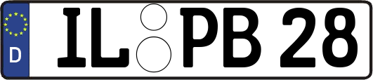 IL-PB28