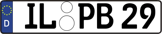 IL-PB29