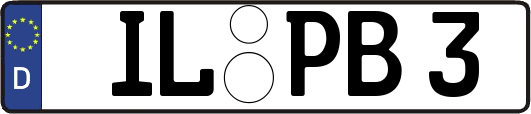 IL-PB3