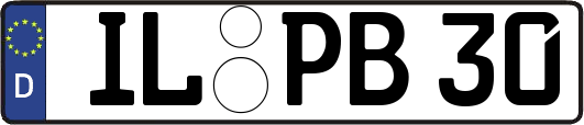 IL-PB30
