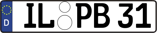 IL-PB31