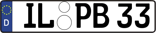 IL-PB33