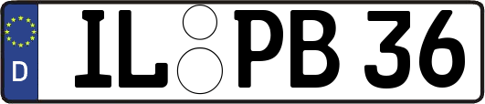 IL-PB36