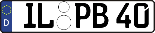 IL-PB40
