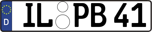 IL-PB41