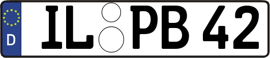 IL-PB42