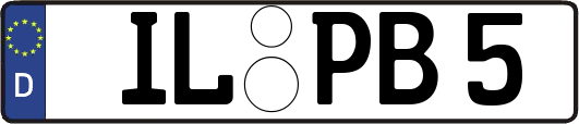 IL-PB5