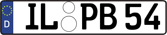 IL-PB54
