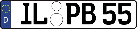 IL-PB55