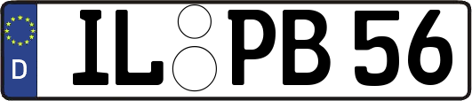 IL-PB56