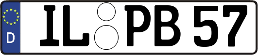 IL-PB57
