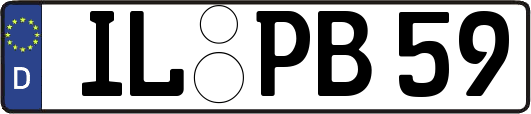 IL-PB59