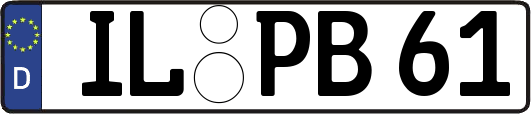 IL-PB61
