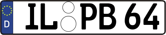 IL-PB64