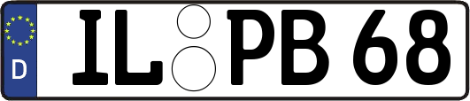 IL-PB68