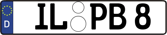 IL-PB8