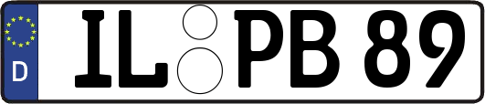 IL-PB89