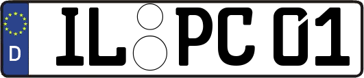 IL-PC01