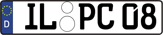 IL-PC08