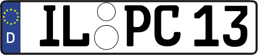 IL-PC13