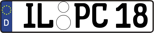 IL-PC18